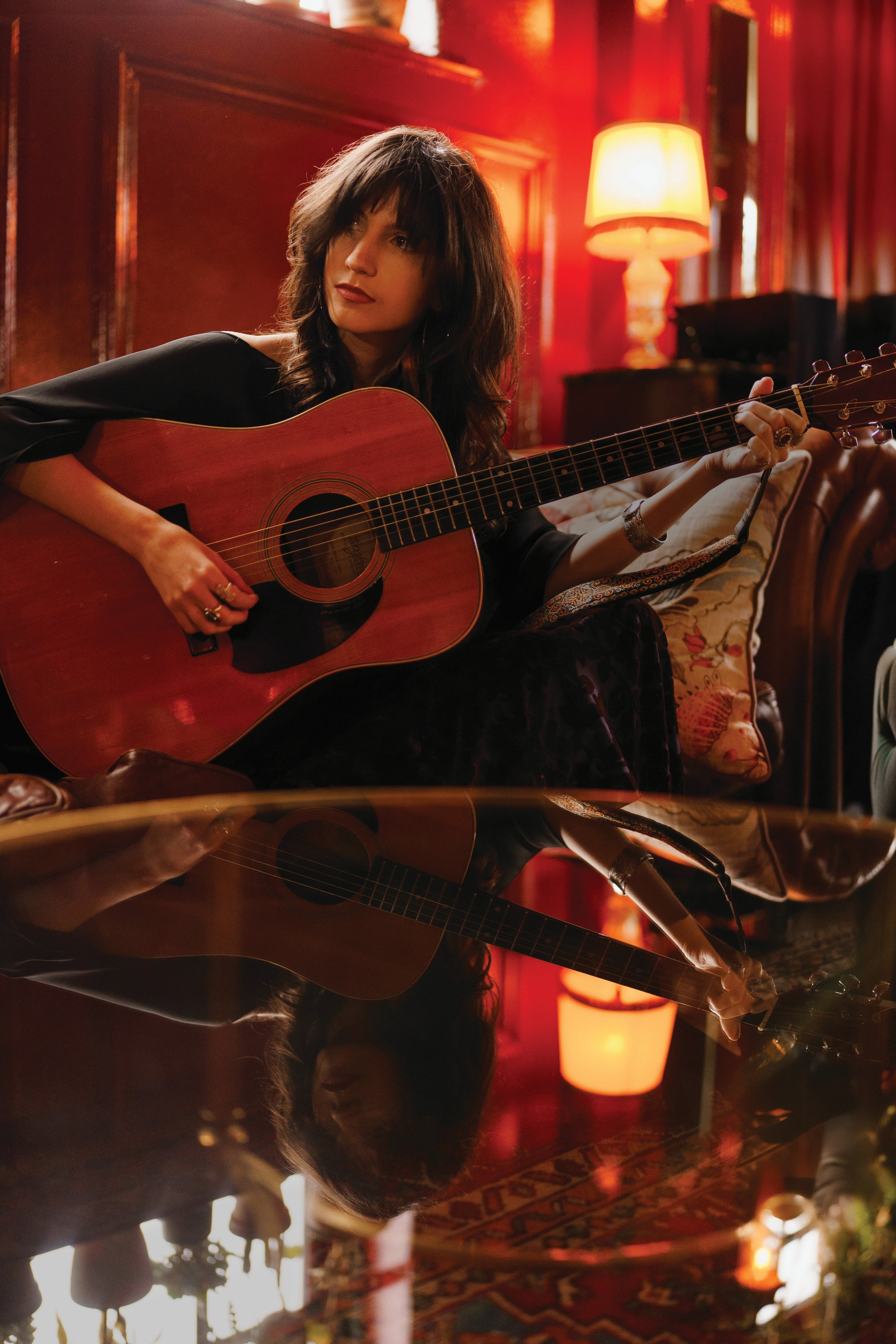 Lily Rae Grant releases debut single!