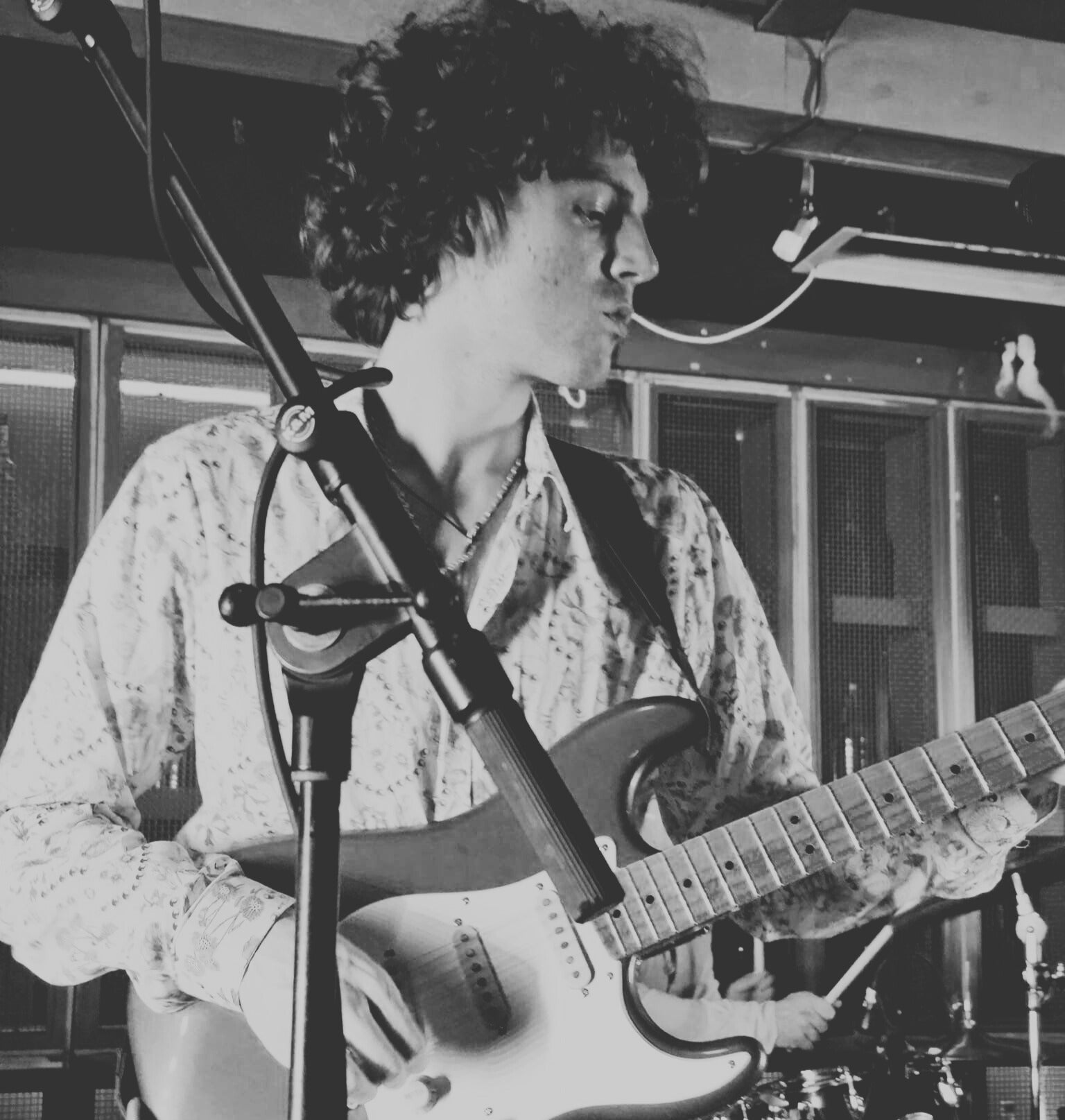 Discounted tickets for Herbie May at the Trades Club, Hebden Bridge