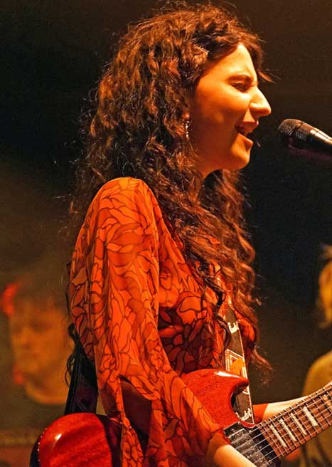 Great review in International Times