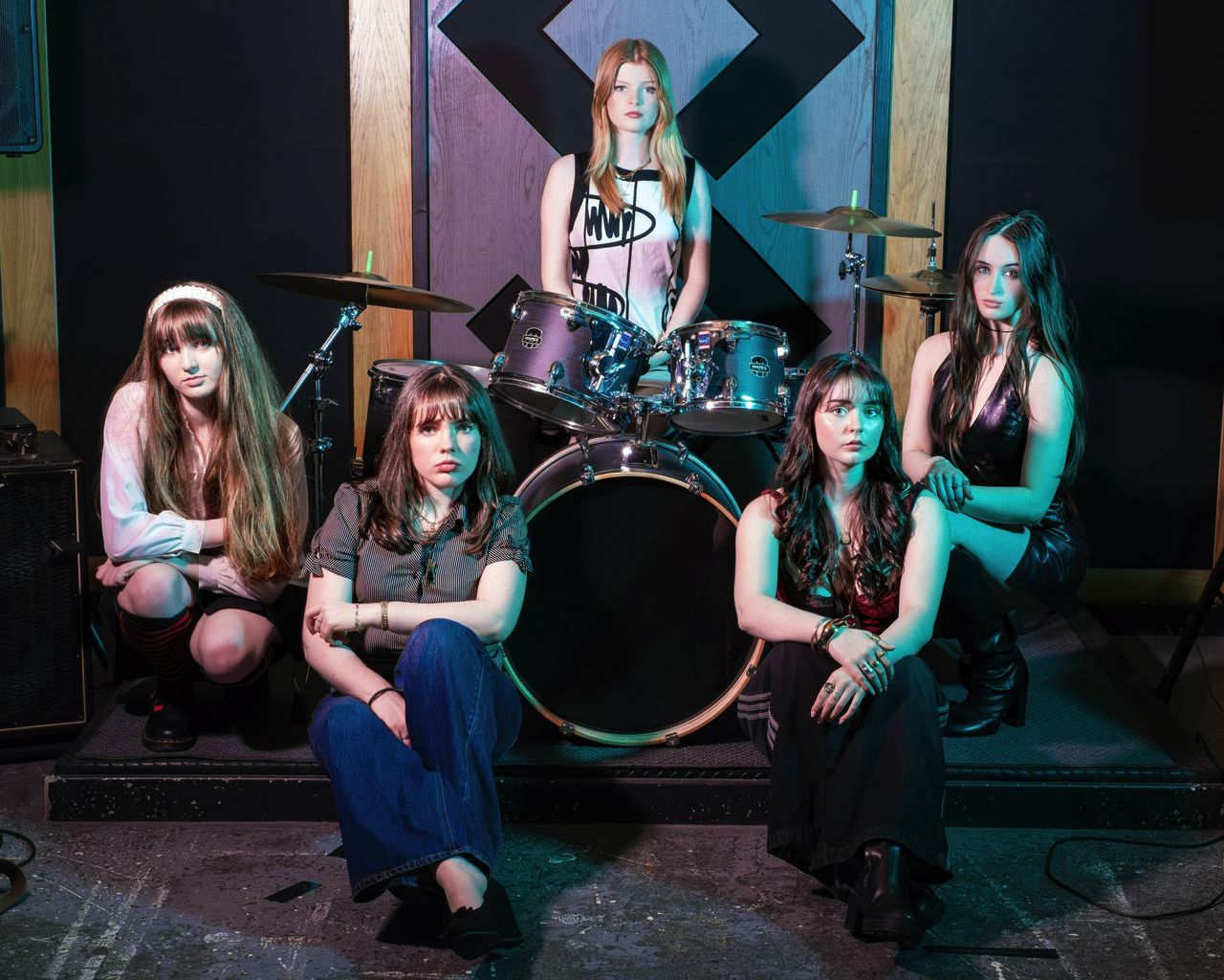 PAREIDOLLS