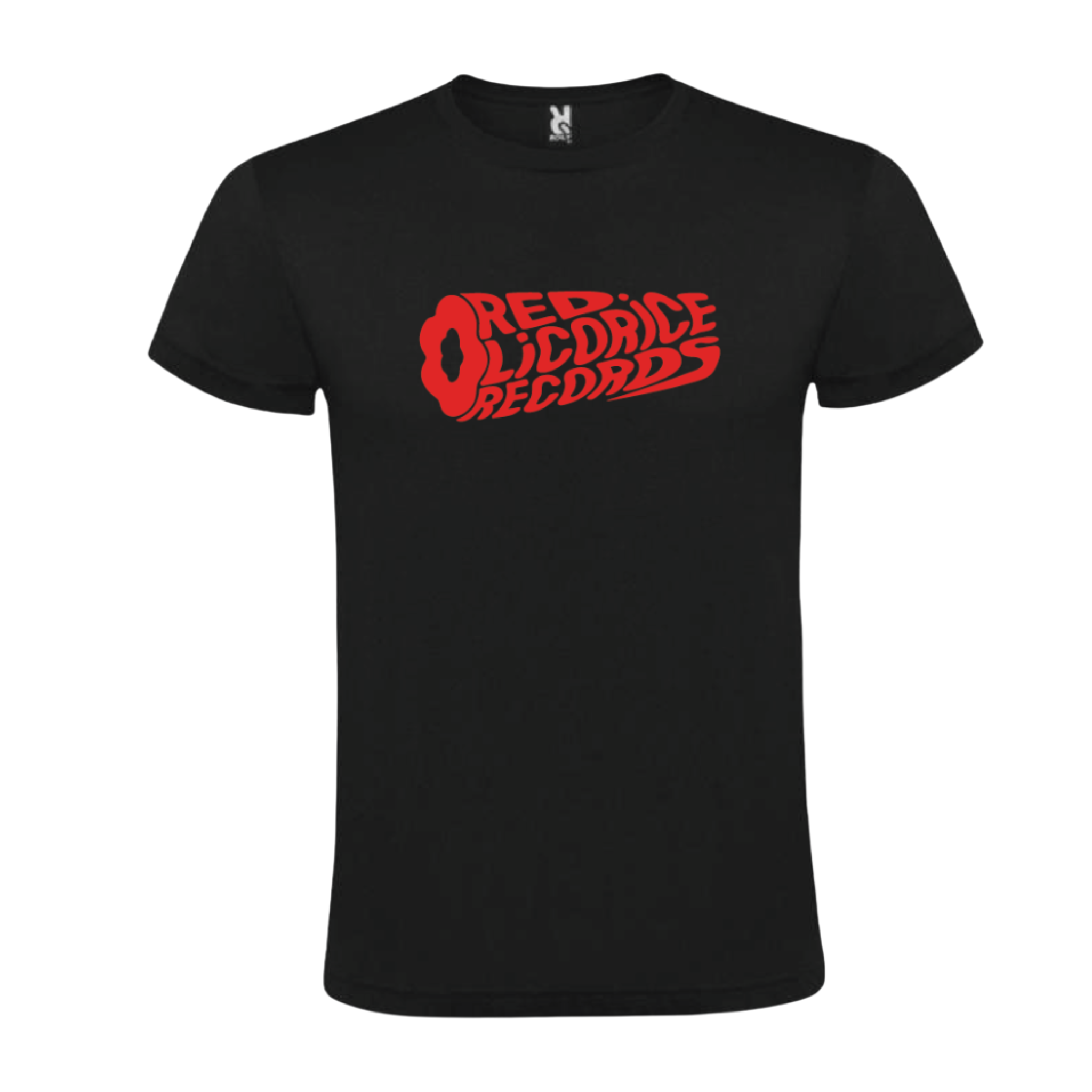 Red Licorice Tee